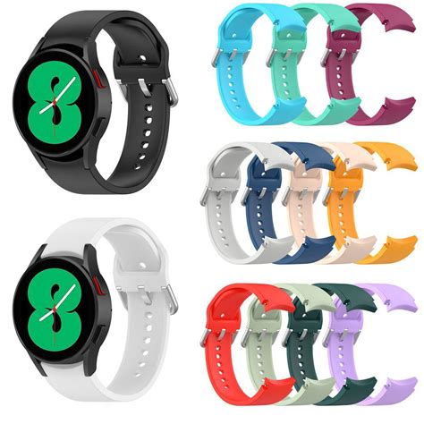 Replacement Watch Bands For Samsung Galaxy Watch5 Galaxy Watch5 Pro ...