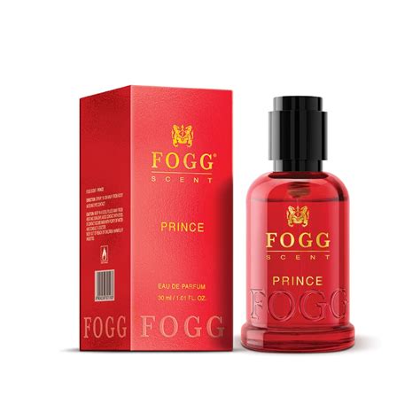 22% Off : Fogg Scent Prince 30 ml At Rs.108/- Only. [MRP - Rs.140/-] - OFFER OF WORLD