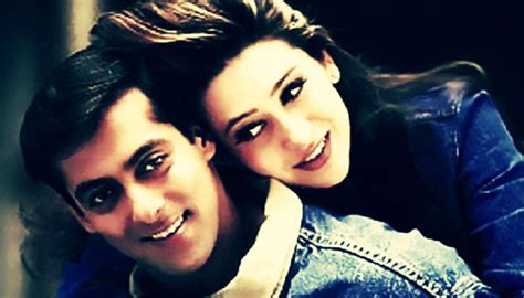 Salman Khan-Karisma Kapoor's Instagram pic is frankly quite adorable ...