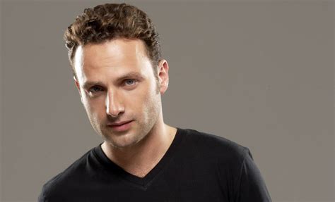 Andrew Lincoln Net Worth, Age, Height, wife, Profile, Movies