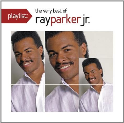 Ray Parker, Jr. - Playlist: The Very Best of Ray Parker Jr. Album Reviews, Songs & More | AllMusic