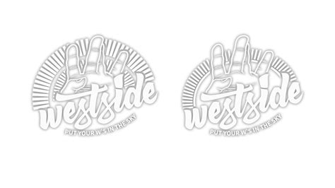 Logotype: Westside on Behance