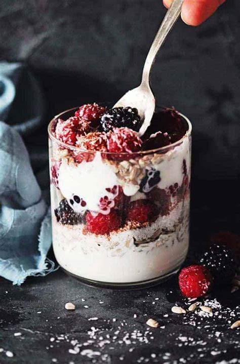 13 Healthy Breakfasts for a Fresh Start | Hello Glow