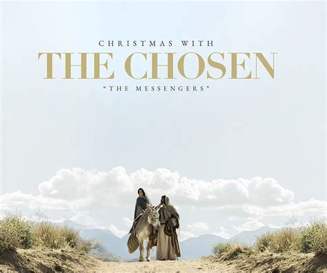 The Chosen Movie | The JOY FM - Contemporary Christian Music, Christian ...