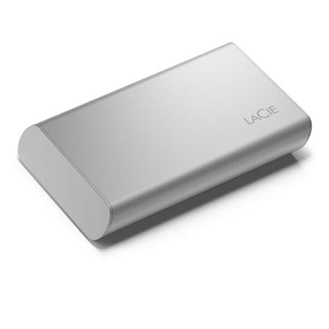 LaCie Portable SSD with USB-C | LaCie US