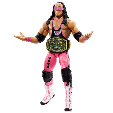 Mattel WWE action figure reveals for February 2022: photos | WWE