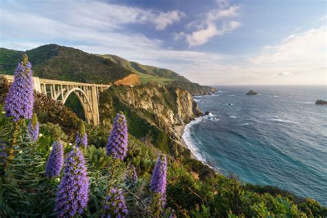 Destinations: 5 Things To Do In Big Sur, California | ActionHub