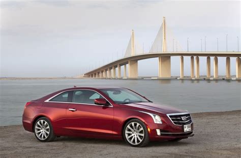 Cadillac President Reflects On Two-Door Cadillac Coupe Models