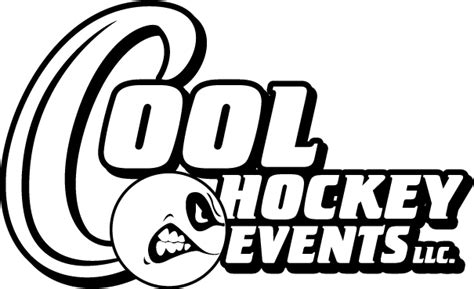 Cool Hockey Logo - LogoDix