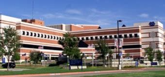 Veterans Affairs Hospital Rotation – Dallas, TX; Jackson, MS -Parker University