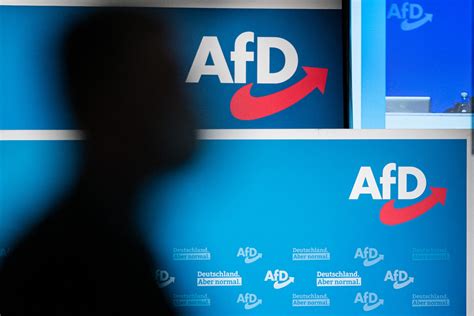 Germany’s far-right AfD wins mayor’s race in Pirna, Saxony - The ...