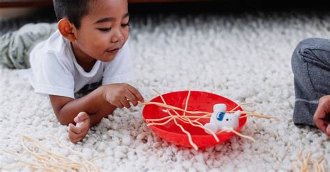 Toddler Board Games That Are Actually Fun: 25 of the Best