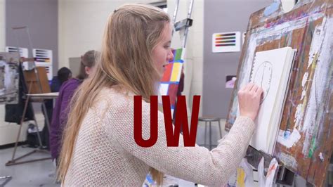 UW-Waukesha Creates Graduates - YouTube