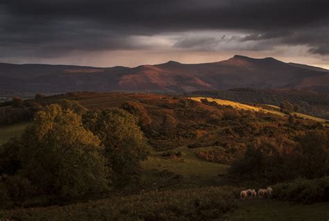 Explore the central Brecon Beacons Photography Workshop ...