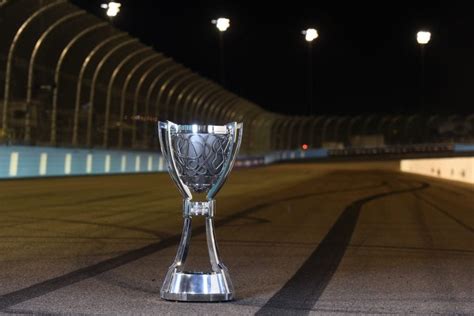 Portraits of a champion: '20 NASCAR title winners | NASCAR