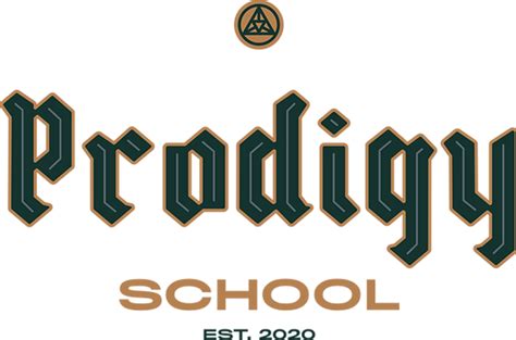 HOME | Prodigy School