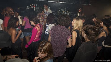 Inspections return for New York City nightlife establishments - New ...