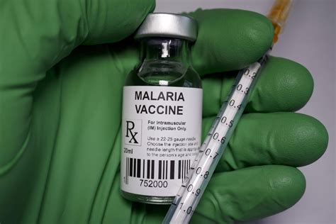 Malaria Vaccine 30 Years And $1 Billion In The Making Now Deployed In Third Country