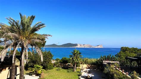 Best beaches in Ibiza - Merveille