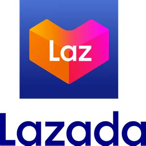 Lazada Logo PNG Vectors Free Download