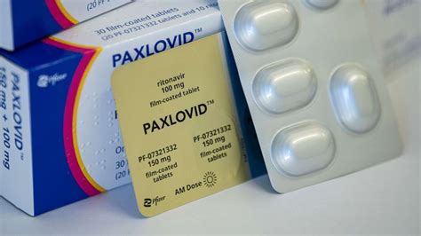 What to know about Paxlovid, the COVID-19 therapy that Biden is taking - ABC News