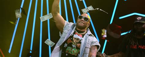 Top 10 Flo Rida Songs - American Songwriter