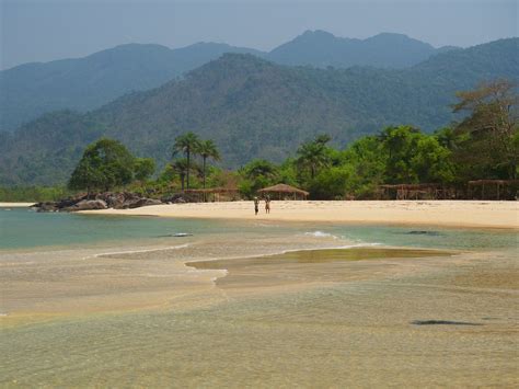 Sierra Leone | Bureh Beach, Sierra Leone Getty Images Collec… | Flickr