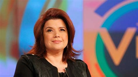 Ana Navarro Weight Loss: How Did She Lose Weight?