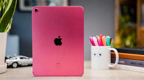 2022 iPad (10th generation) review | Macworld