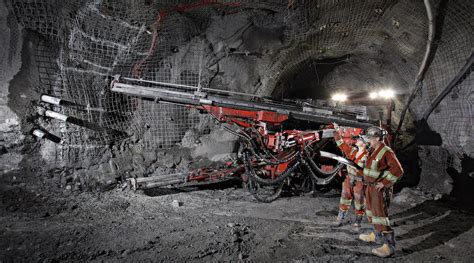 Goldcorp and IBM find way to improve predictability for gold mineralization | MINING.com