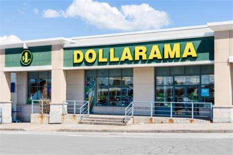 Dollarama Sees 10.8% Spike in Comparable-Store Sales | Progressive Grocer