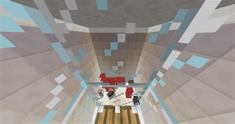 The Quartz Minecraft Map