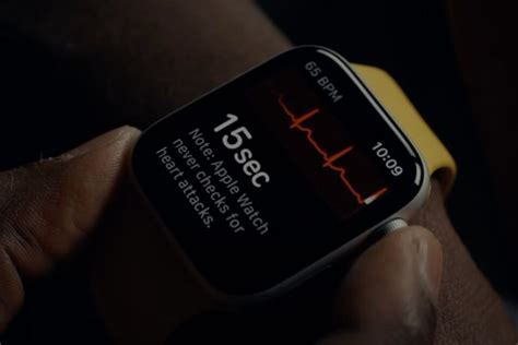 Apple Watch touted as ‘the future of health’ in new ad campaign | The Apple Post