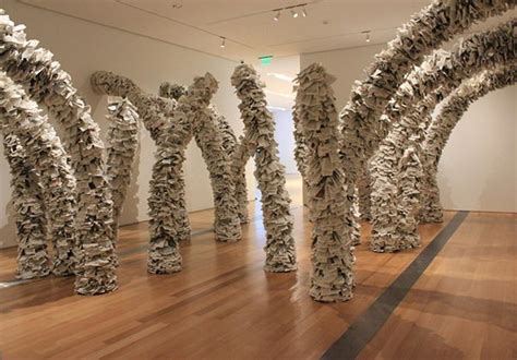 20+ Creative Installation Art Examples