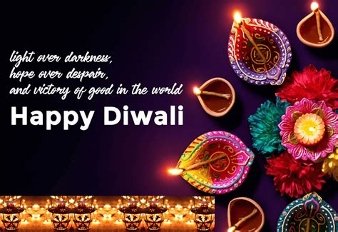 Happy Diwali Wishes Quotes 2020 for Friends and Family