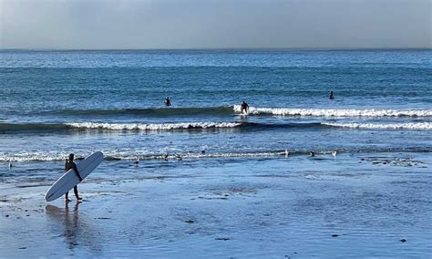 Ventura, California: Surfing and Staying in San Buenaventura • The Grom ...