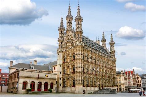 The BEST Leuven Tours and Things to Do in 2023 - FREE Cancellation ...