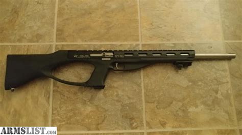 ARMSLIST - For Sale/Trade: 5.7x28 Accelerator Rifle & Ammo