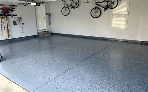 Garage Floor Sealant Reviews – Flooring Ideas