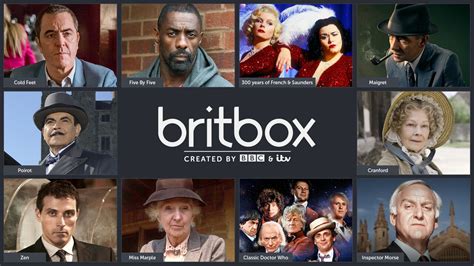 BritBox brings on the mystery this July - Celtic Canada