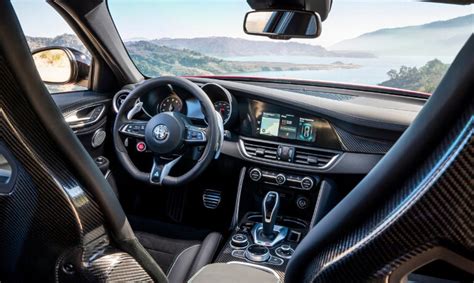 Alfa Romeo Giulia Interior Dimensions | Cabinets Matttroy