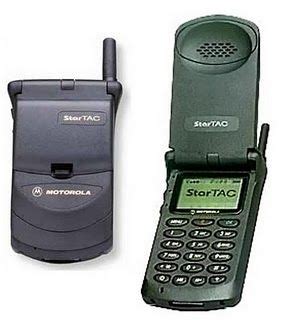 Motorola StarTAC 75+ phone photo gallery, official photos | Motorola ...