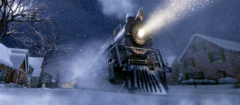 The Polar Express (2004)