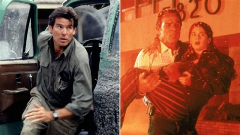 Volcano vs. Dante's Peak: Which Is the Better Disaster Flick? | Den of Geek