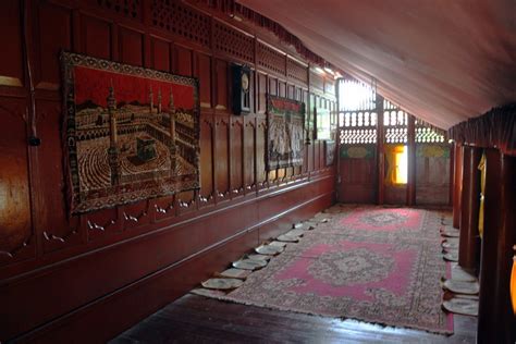 Menggali Sejarah Tanah Rencong di Museum Negeri Aceh - Indonesia Kaya