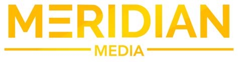 Meridian Media – Photography, Marketing, & Design