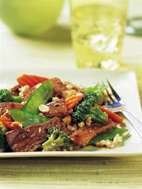 Szechuan Beef Stir-Fry Recipe | Food Network