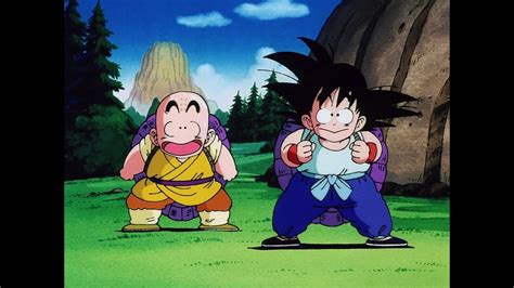 Dragon Ball: The Epic Journey of Goku - Captainanime