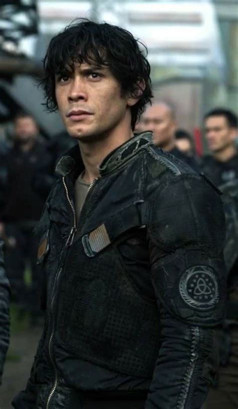 🌈 Lovest | I can't loose you too on Twitter | The 100 show, Bellamy ...