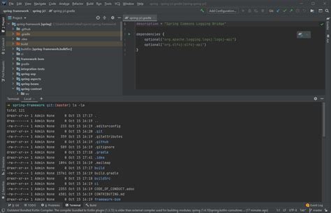 How to use Z shell with your IntelliJ Idea on Windows with Cygwin | by ...